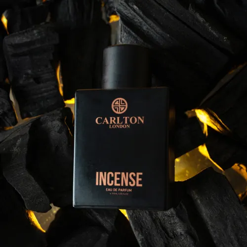 Image of CARLTON LONDON Incense Eau de Parfum - 50 ml (For Men)