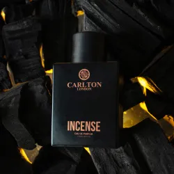 CARLTON LONDON Incense Eau de Parfum - 50 ml