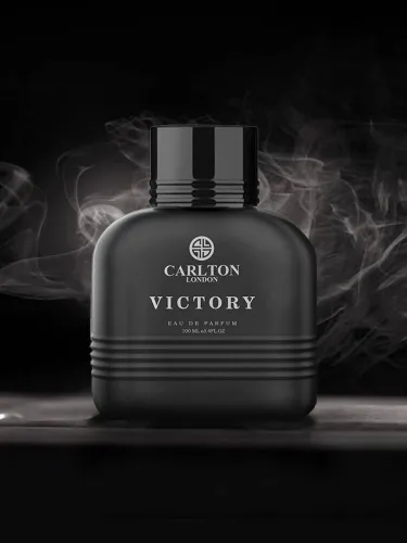 Image of CARLTON LONDON Men Victory Eau de Parfum Perfume - 100 ml  (For Men)