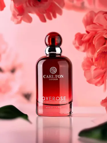 Image of CARLTON LONDON Overose Perfume 100 ml