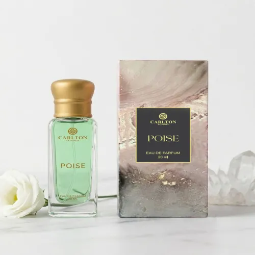 Image of Carlton London Poise Eau De Parfum - 20 ml