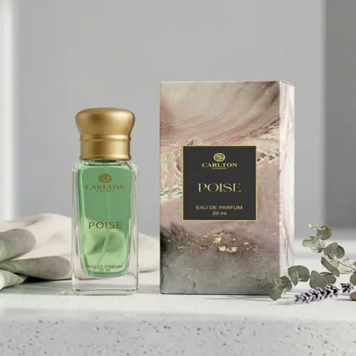 Image of Carlton London Poise Eau De Parfum - 20 ml