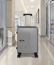 CARLTON LONDON  Small Cabin Suitcase (55 cm)