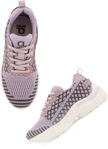 Image of CARLTON LONDON  Sneakers For Women