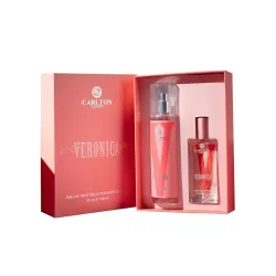 Carlton London Veronica Perfume Gift Set