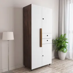 CARLTON LONDON Willy Engineered Wood Door 