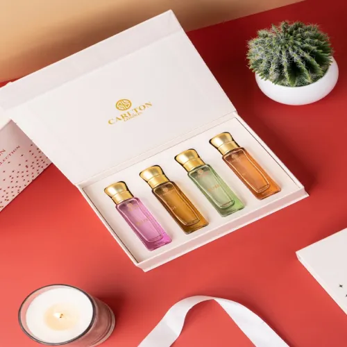 Image of Carlton London Women Fantasy Gift Set Eau De Parfum (20ml Each)