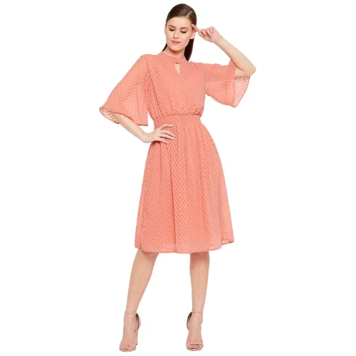 Image of Carlton London Women's Casual Dress