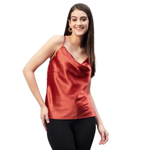 Image of Carlton London Women's Regular Fit Blouse