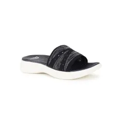 Carlton London Womens Cl-Kan-W-Sl09 Slipper