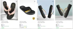 Carlton London Womens Footwear upto 70% Discount