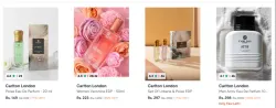 Carlton London Womens Perfume Starting ₹149 