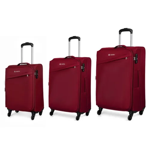 Image of Carlton Lords - S03 Set of 3 (Cabin+Medium+Large)