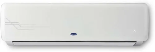 Image of CARRIER 2022 Model 1.5 Ton 3 Star Split Fixed Speed Air Filtration with High Density Filter AC (18K 3 STAR ESTER Cx+ SPL