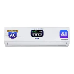 Carrier 2 Ton 5-Star Inverter AC (CAI24ES5R34F1)