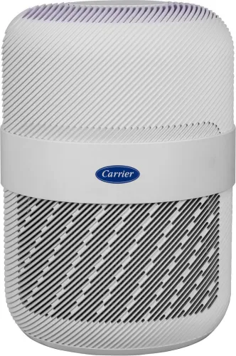 Image of CARRIER AP1211 Portable Room Air Purifier (White)