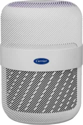 CARRIER AP1211 Portable Room Air Purifier (White)