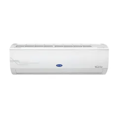 Carrier 1.5 Ton 5 Star Flexicool Inverter Split AC (Copper, Convertible 6-in-1 Cooling, Insta Cool, Dual Filtration, Est