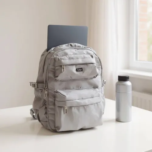 Image of carrynil  Medium 30 L Laptop Backpack 