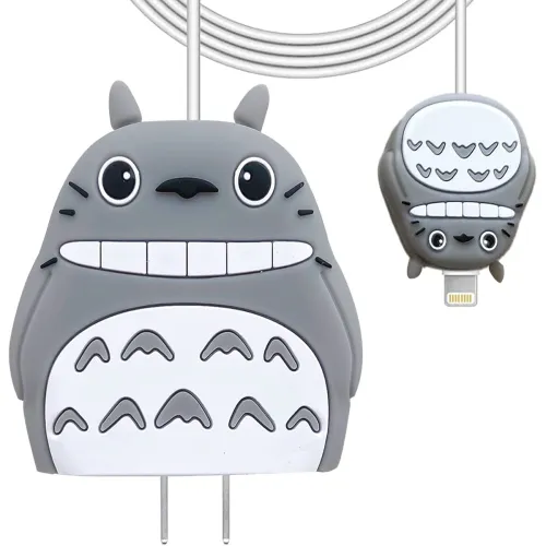 Image of Cartoon 3D Design Protective Case