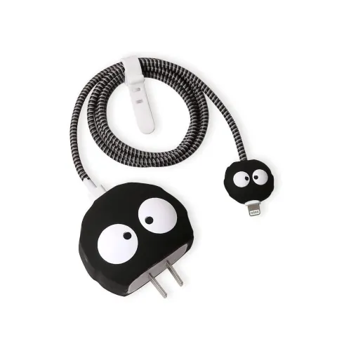 Image of Cartoon 3D Design Protective Case for iPhone 