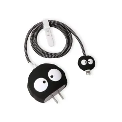 Cartoon 3D Design Protective Case for iPhone 