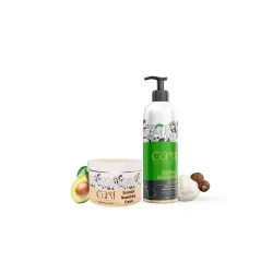 CARYL Essential Nourishing Cream 100g