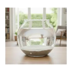 CAS 1L to 14L Glass Fish Bowl 1.6 Litre