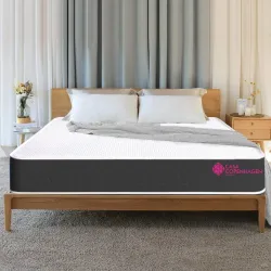 Casa Copenhagen 5-Inch Memory Foam Mattress