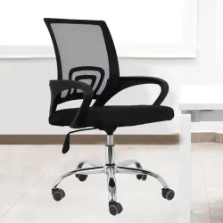 Casa Copenhagen Mesh Office Chair