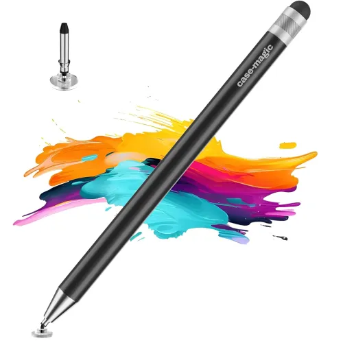 Image of Case-Magic 2-in-1 Universal Stylus Pen