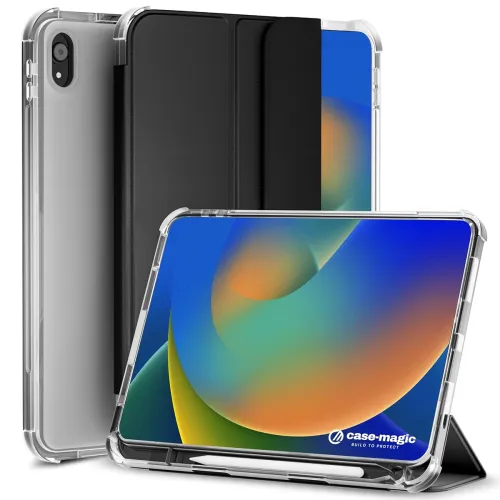 Image of Case-Magic Smart Folio Case Cover for iPad 