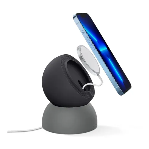 Image of CASEOLOGY by Spigen Wireless Charger Desktop