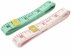CASHWIN Body Measuring Ruler (150 cm)