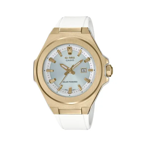Image of Casio Baby White Dial-Analog Women's Watch