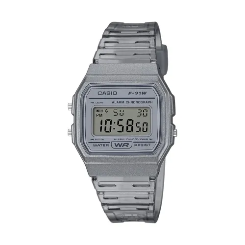 Image of Casio Collection Unisex Digital Watch