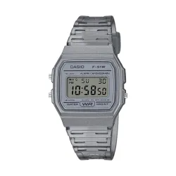Casio Collection Unisex Digital Watch