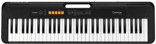 Image of Casio CT-S100 Casiotone Portable Keyboard