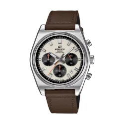 Casio Edifice EFB-730L-7AVUDF Analog Cream Dial Men