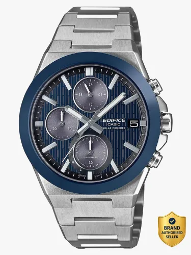 Image of CASIO EDIFICE Analog Watch - For Men 
