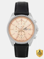 CASIO EDIFICE Analog Watch - For Men ED664 (EFV-610EL-5AUDF)