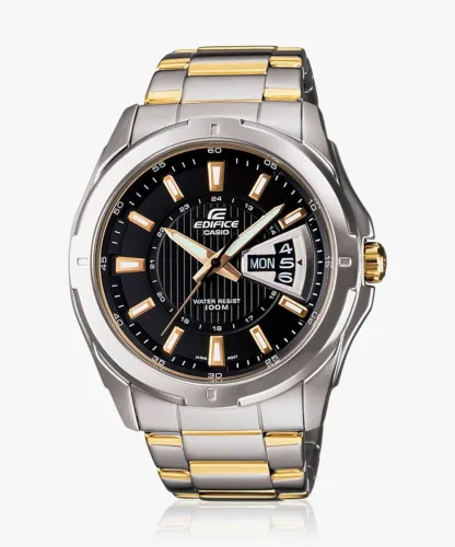 Image of CASIO  Edifice Analog Watch - For Men ED383