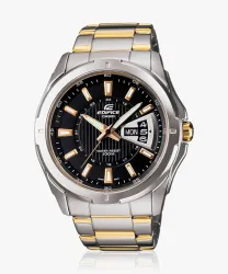 CASIO  Edifice Analog Watch - For Men ED383