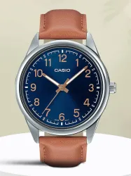 CASIO  ENTICER Analog Watch - For Men