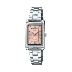 Casio Enticer Ladies Analog Dial Women