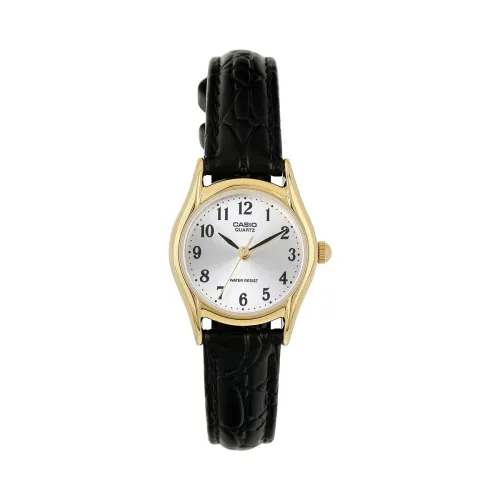 Image of Casio Enticer Ladies Analog Gold Dial Women LTP-1094Q-7B2RDF (A2264)
