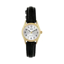 Casio Enticer Ladies Analog Gold Dial Women LTP-1094Q-7B2RDF (A2264)