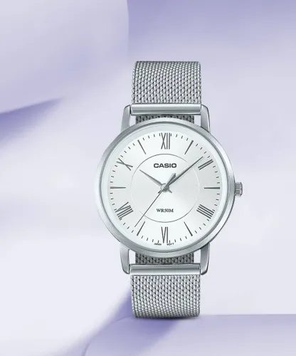 Image of CASIO  Enticer Ladies Analog Watch - For Women