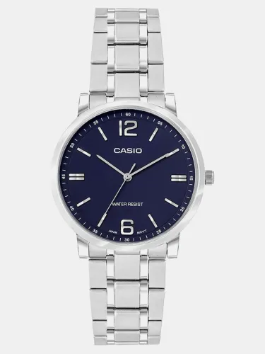 Image of CASIO ENTICER LADIES Analog Watch - For Women A2442 (LTP-SN5YD-2A)