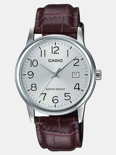 Image of CASIO Enticer ( MTP-V002L-7B2UDF ) Analog Watch - For Men A1486